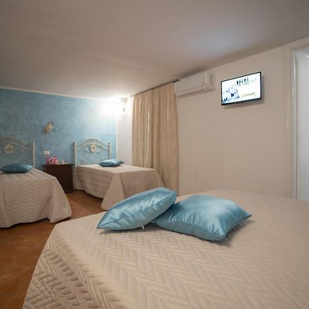 Corte Dell'Immacolata Al Mare Marina di Mancaversa Εξωτερικό φωτογραφία