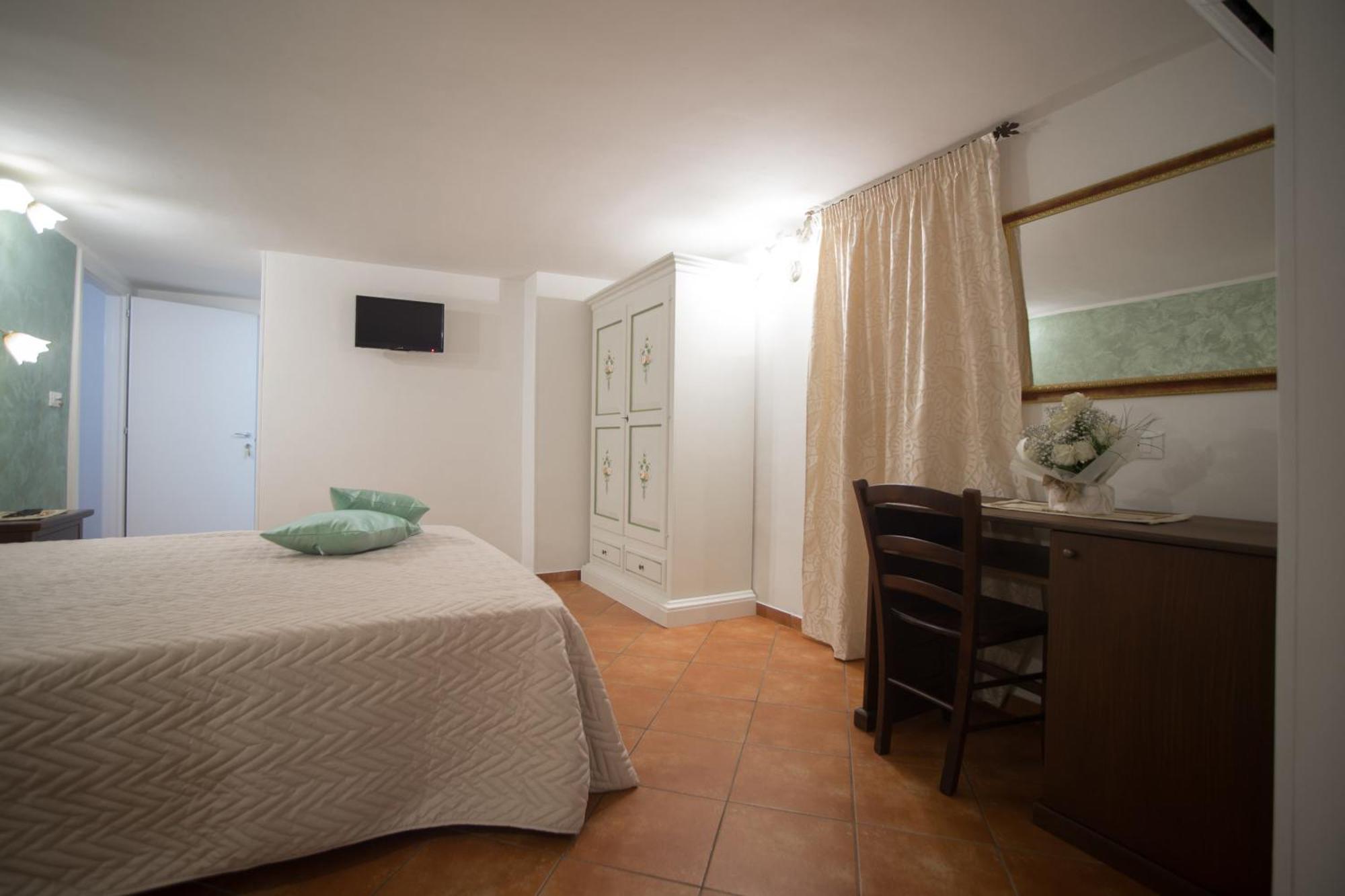 Corte Dell'Immacolata Al Mare Bed and Breakfast Marina di Mancaversa Εξωτερικό φωτογραφία