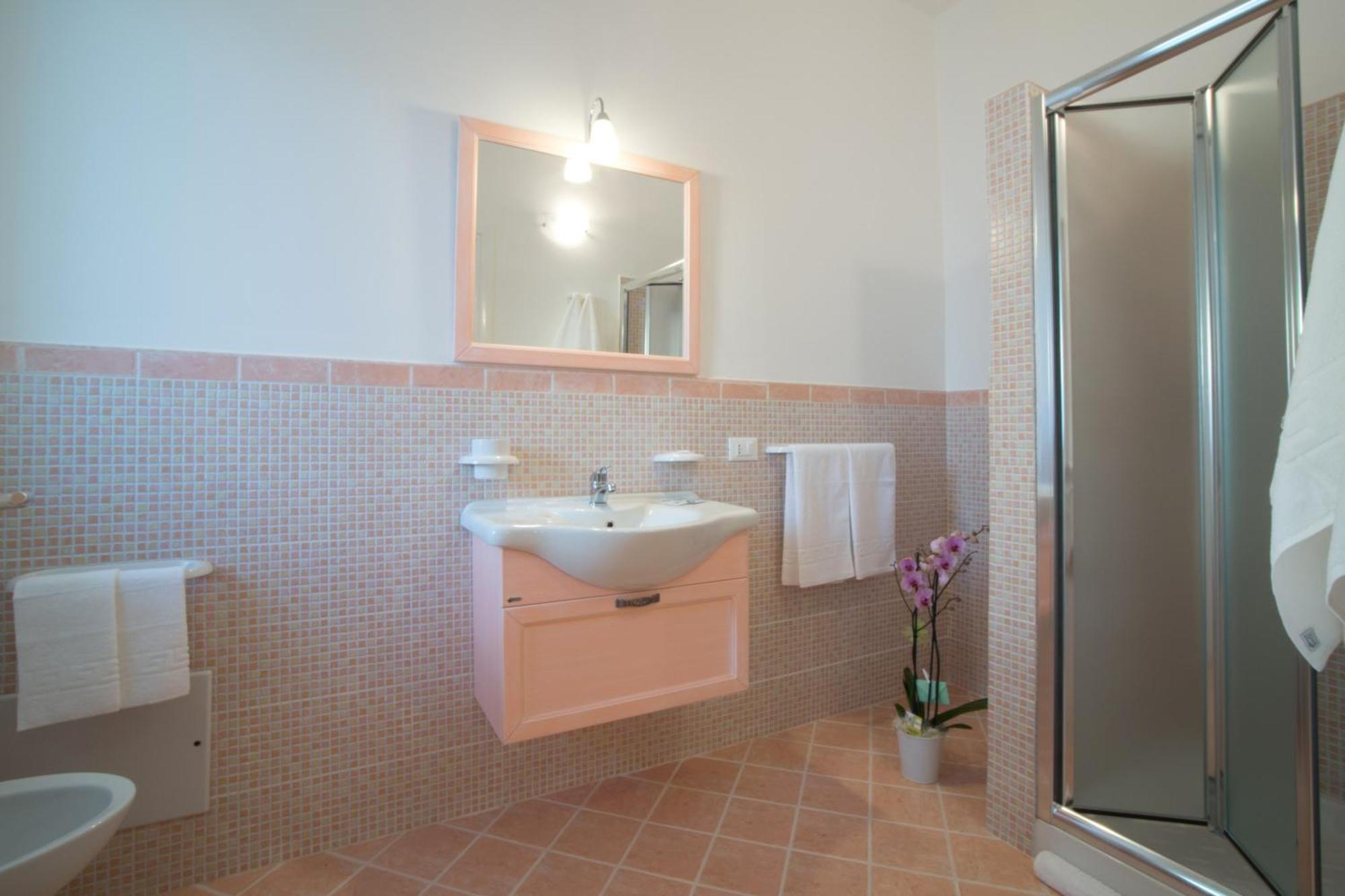 Corte Dell'Immacolata Al Mare Marina di Mancaversa Εξωτερικό φωτογραφία