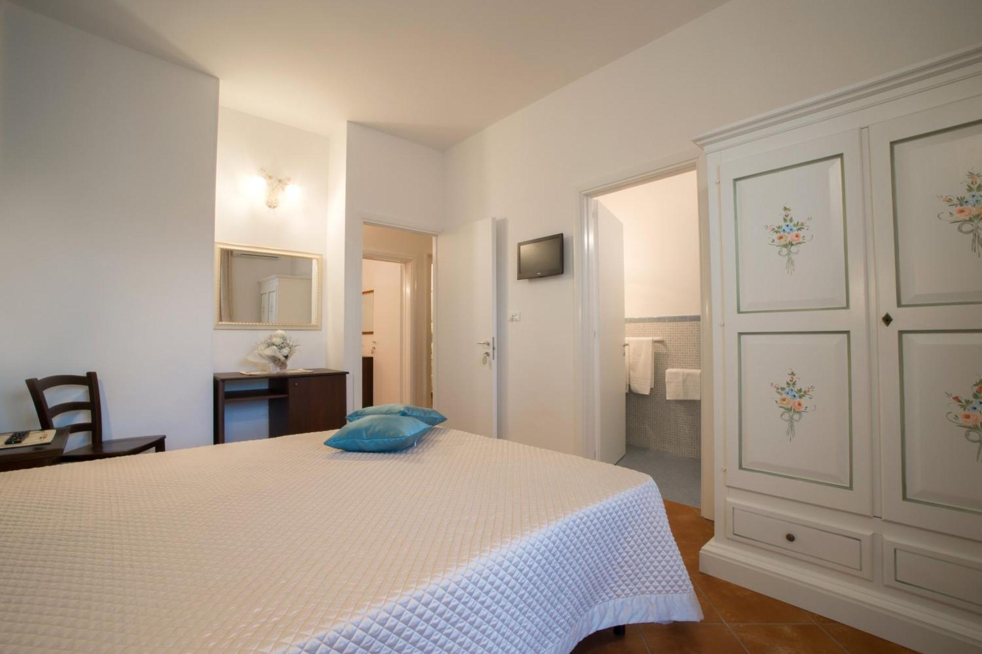 Corte Dell'Immacolata Al Mare Marina di Mancaversa Εξωτερικό φωτογραφία