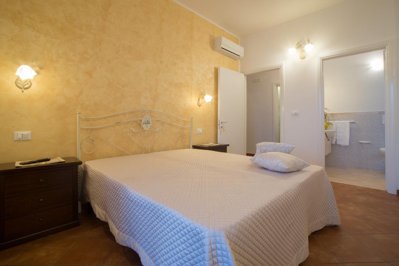 Corte Dell'Immacolata Al Mare Marina di Mancaversa Εξωτερικό φωτογραφία
