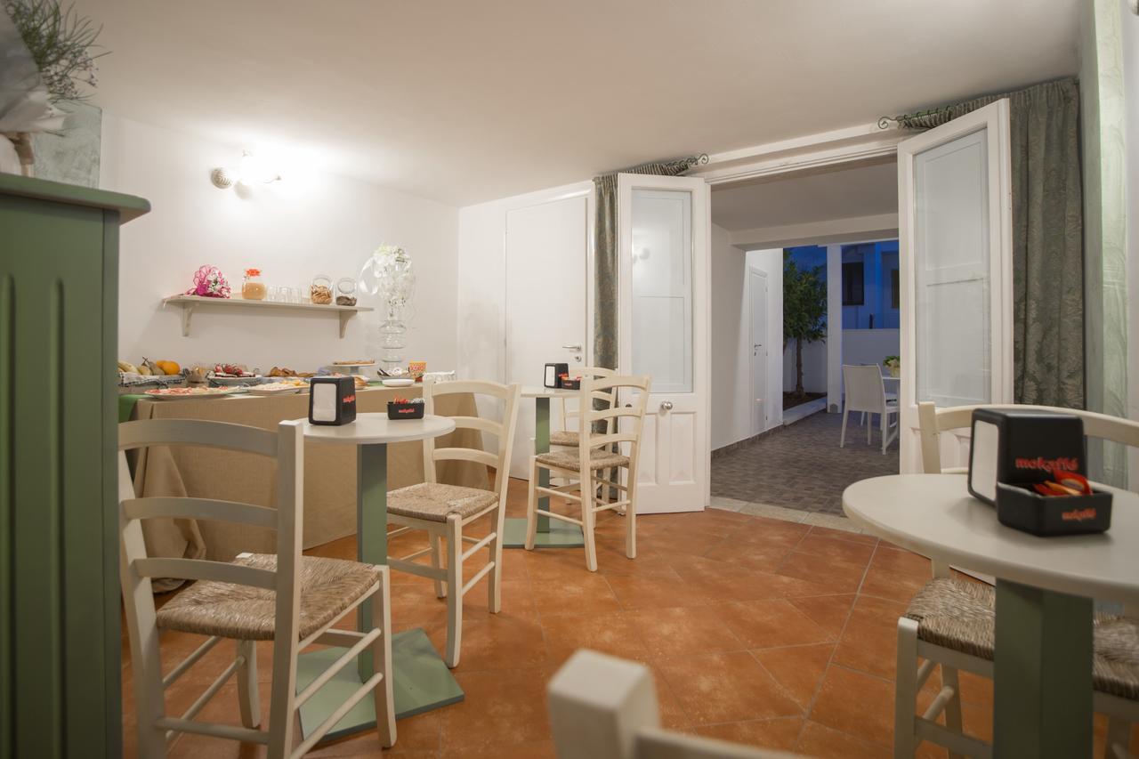 Corte Dell'Immacolata Al Mare Marina di Mancaversa Εξωτερικό φωτογραφία