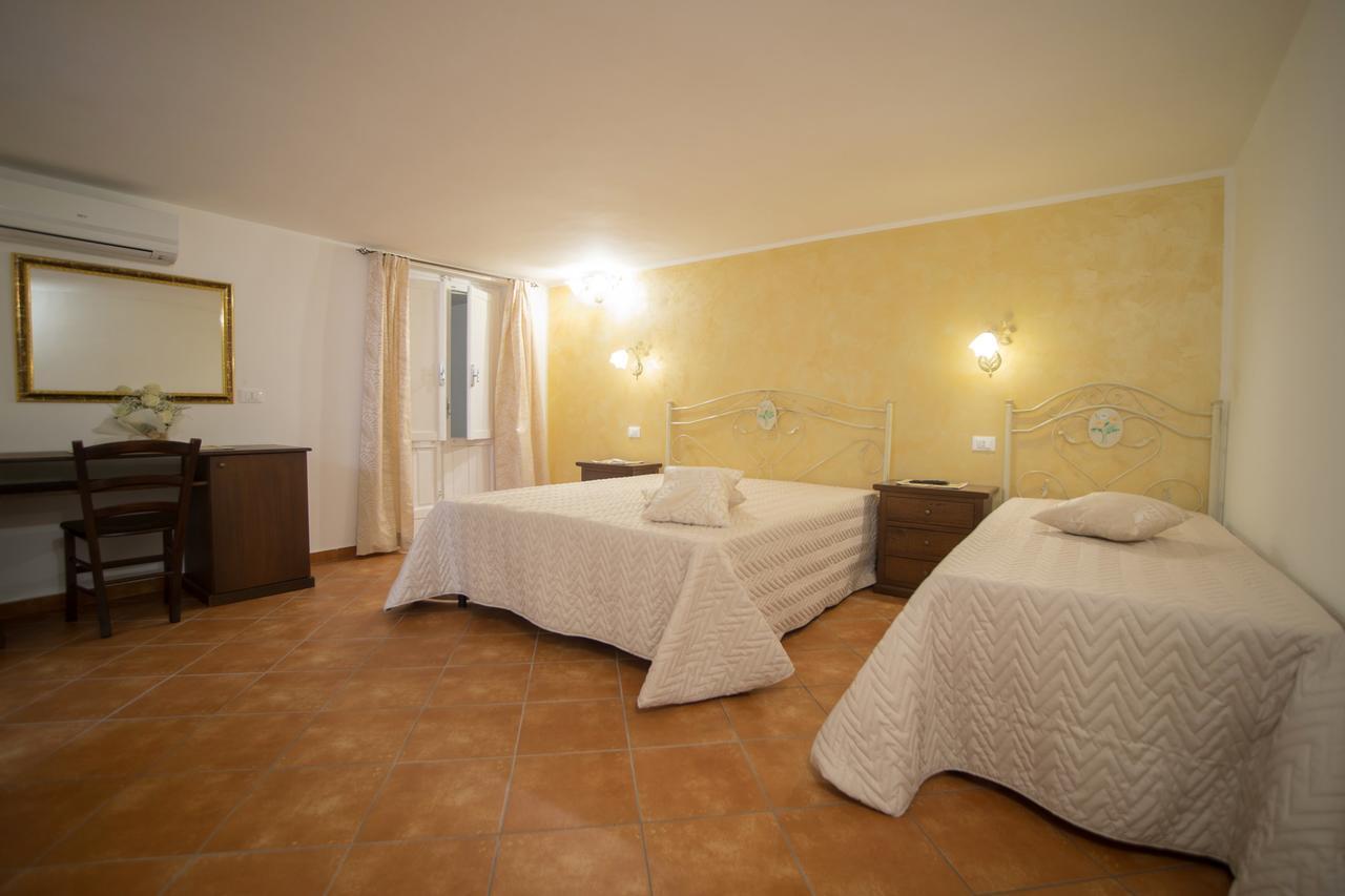 Corte Dell'Immacolata Al Mare Marina di Mancaversa Εξωτερικό φωτογραφία